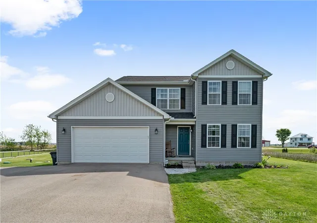 1st image of 128 Grand Vista Dr, Wilmington, OH 45177 | MLS# 958405