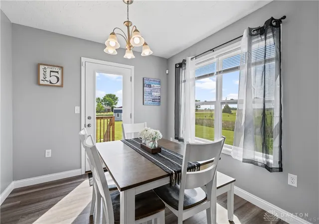 4th image of 128 Grand Vista Dr, Wilmington, OH 45177 | MLS# 958405