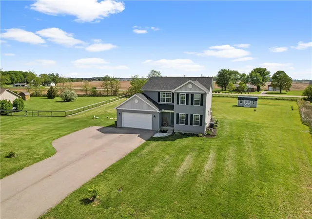 67th image of 128 Grand Vista Dr, Wilmington, OH 45177 | MLS# 958405