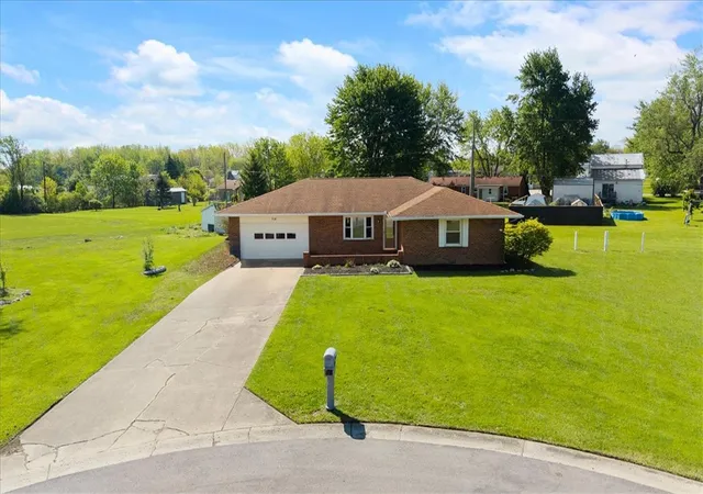 Homes for sale in Union City, OH | 718 Lynwood Ct, Union City, OH 45390 | MLS# 958348