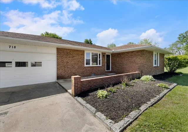 Homes for sale in Union City, OH | 718 Lynwood Ct, Union City, OH 45390 | MLS# 958348