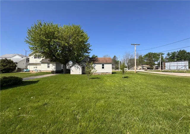 Homes for sale in West Manchester, OH | 408 N Main St, West Manchester, OH 45382 | MLS# 958472