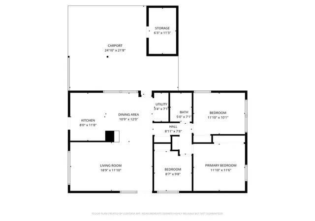 31st image of 5093 Bayside Dr, Dayton, OH 45431 | MLS# 957354