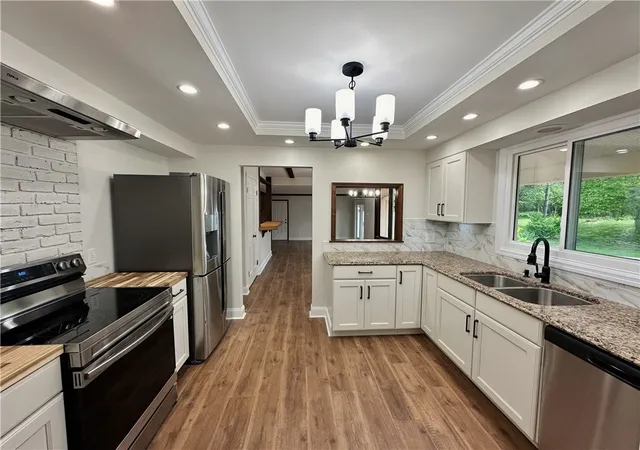 2nd image of 3975 Conference Rd, Bellbrook, OH 45305 | MLS# 958188