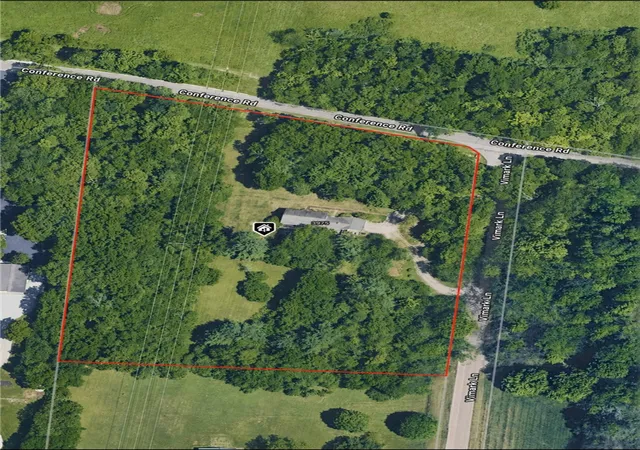 88th image of 3975 Conference Rd, Bellbrook, OH 45305 | MLS# 958188