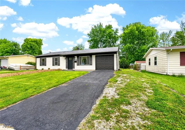 Homes for sale in New Carlisle, OH | 842 Edgewick Rd, New Carlisle, OH 45344 | MLS# 958404