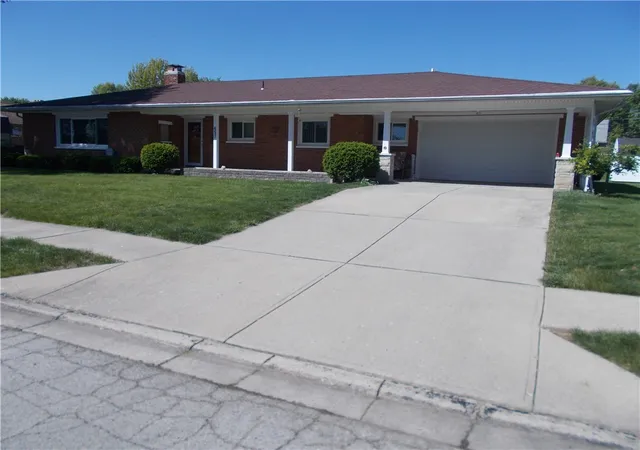 Photo 1 of Sale Pending at 657 S Main St, West Milton, OH 45383 | MLS# 958519 | Listing updated on 2026-06-23