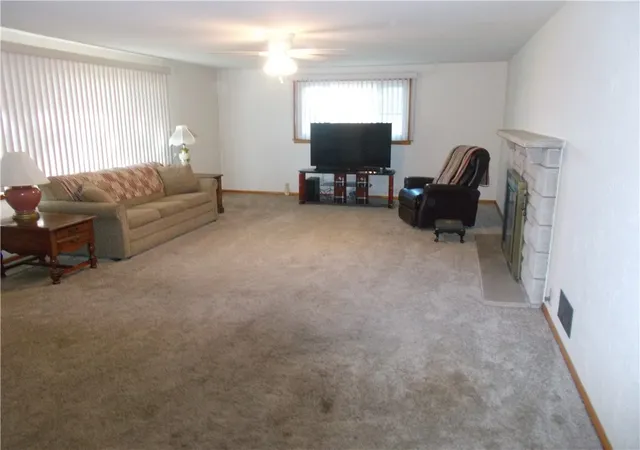Photo 2 of Sale Pending at 657 S Main St, West Milton, OH 45383 | MLS# 958519 | Listing updated on 2026-06-23