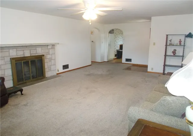 Photo 3 of Sale Pending at 657 S Main St, West Milton, OH 45383 | MLS# 958519 | Listing updated on 2026-06-23