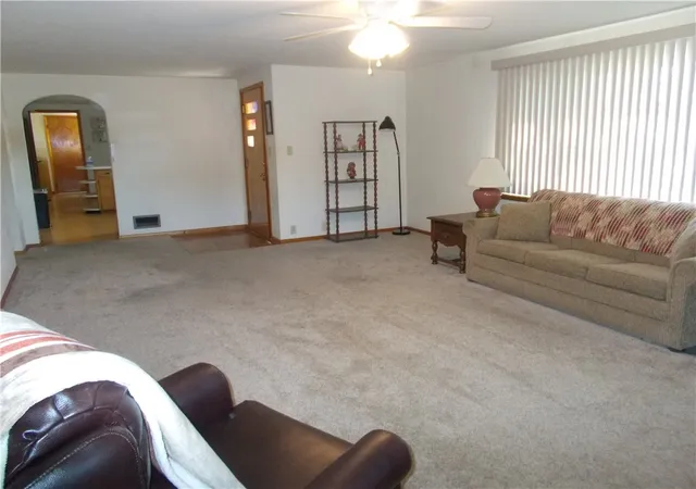 Photo 3 of Sale Pending at 657 S Main St, West Milton, OH 45383 | MLS# 958519 | Listing updated on 2026-06-23