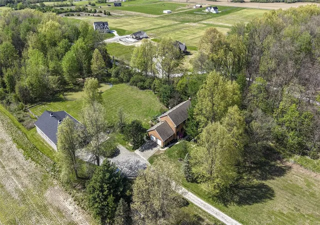 Homes for sale in Deerfield Twp, OH | 1757 Phillips Rd, Deerfield Twp, OH 45036 | MLS# 958469