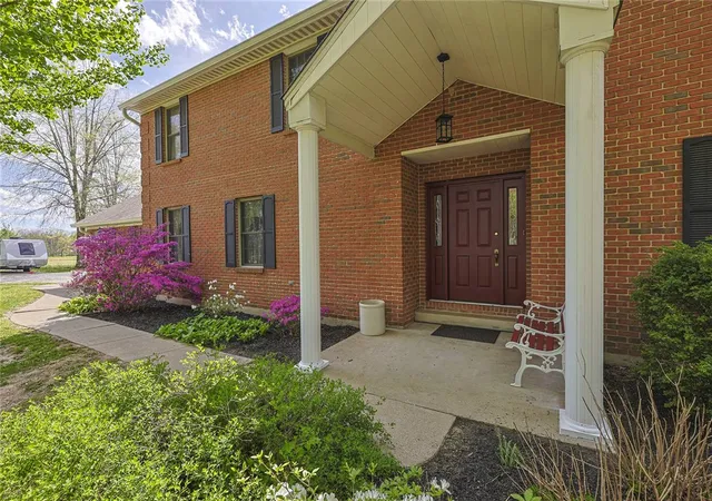 Homes for sale in Deerfield Twp, OH | 1757 Phillips Rd, Deerfield Twp, OH 45036 | MLS# 958469