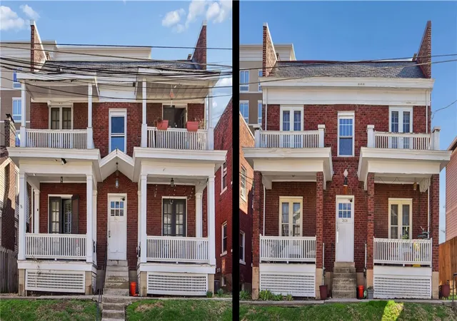1st image of 3636 Besuden Ct, Cincinnati, OH 45208 | MLS# 956341
