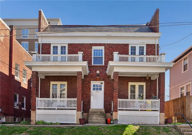 Photo 2 of Multi family home for sale at 3636 Besuden Ct, Cincinnati, OH 45208 | MLS# 956341 | Listing updated on 2026-08-28