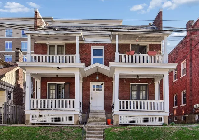 3rd image of 3636 Besuden Ct, Cincinnati, OH 45208 | MLS# 956341
