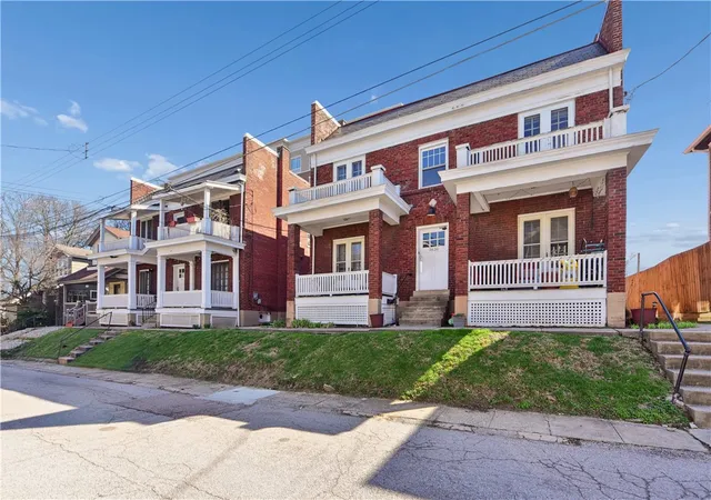 4th image of 3636 Besuden Ct, Cincinnati, OH 45208 | MLS# 956341