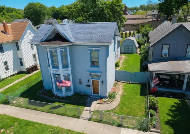 Homes for sale in Franklin, OH | 110 S River St, Franklin, OH 45005 | MLS# 958129