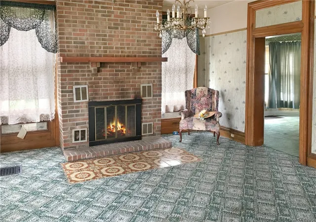 Homes for sale in Franklin, OH | 110 S River St, Franklin, OH 45005 | MLS# 958129