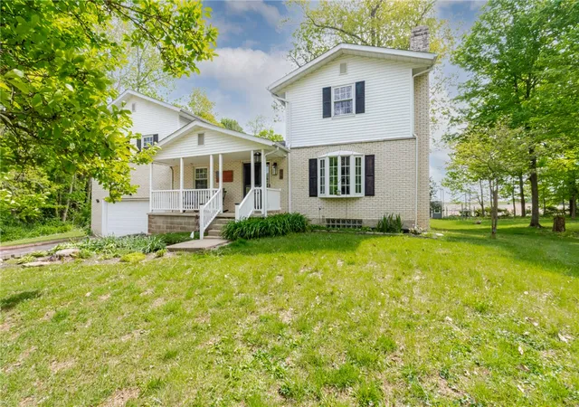 Homes for sale in Eaton, OH | 678 Skodborg Dr, Eaton, OH 45320 | MLS# 958147