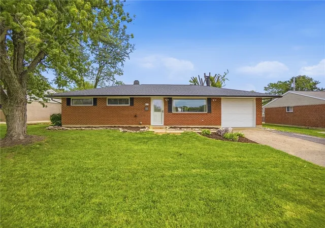 1st image of 6136 Old Troy Pike, Dayton, OH 45424 | MLS# 958434