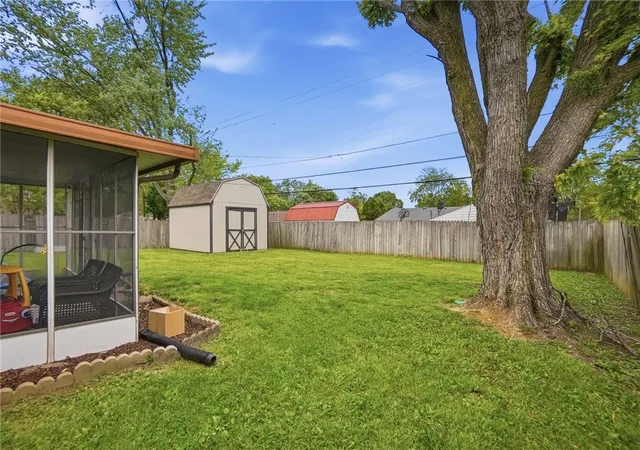 31st image of 6136 Old Troy Pike, Dayton, OH 45424 | MLS# 958434