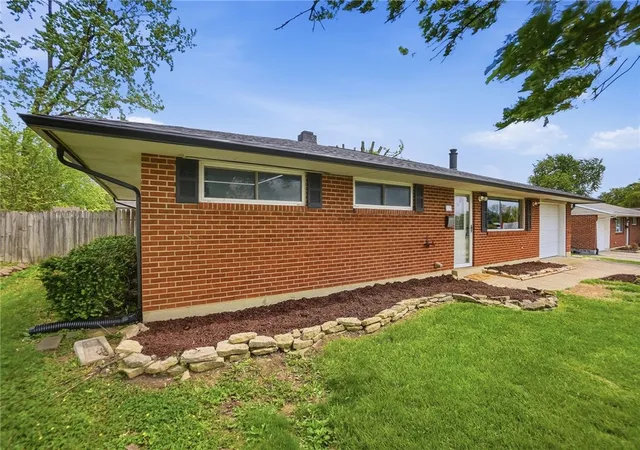 3rd image of 6136 Old Troy Pike, Dayton, OH 45424 | MLS# 958434
