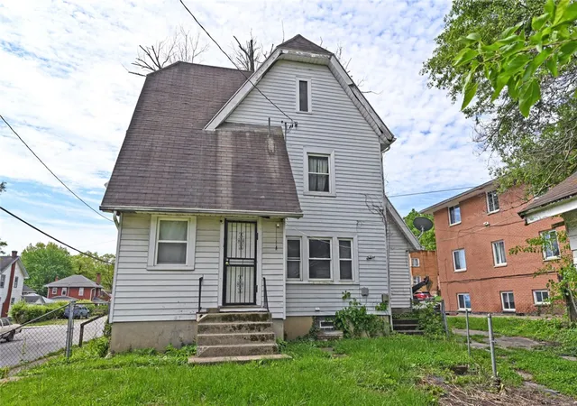 27th image of 401 W Norman Ave, Dayton, OH 45406 | MLS# 958578