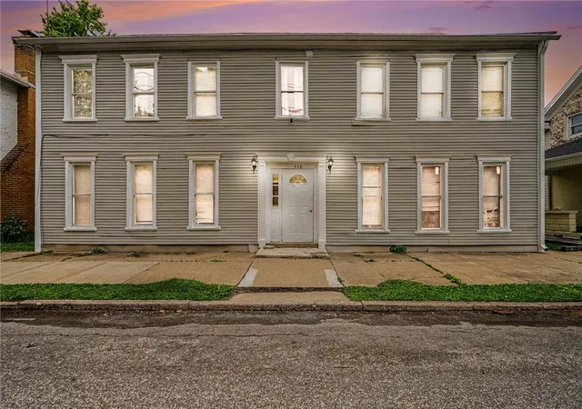 Homes for sale in Germantown, OH | 136 N Main St, Germantown, OH 45327 | MLS# 958365