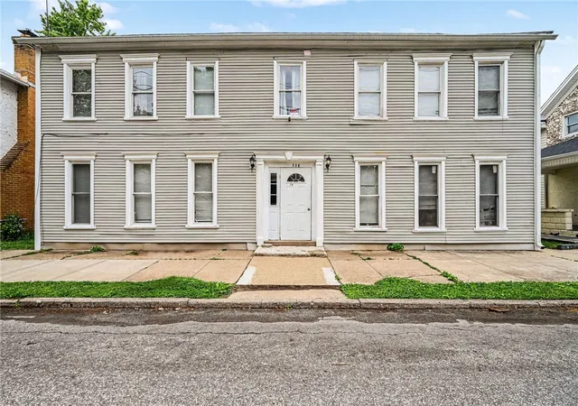 Homes for sale in Germantown, OH | 136 N Main St, Germantown, OH 45327 | MLS# 958365