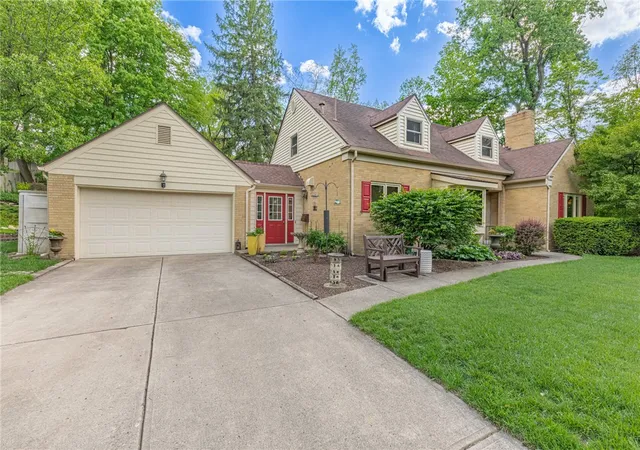 71st image of 156 W Hadley Rd, Oakwood, OH 45419 | MLS# 958423
