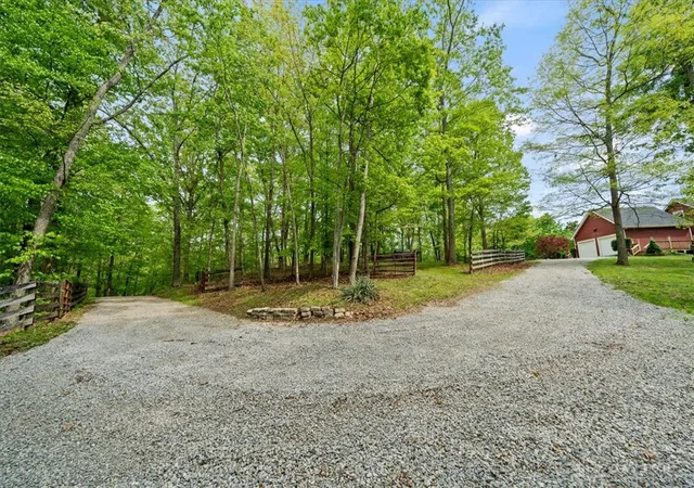 Homes for sale in Peebles, OH | 1393 Dutch Thomas Rd, Peebles, OH 45660 | MLS# 958617