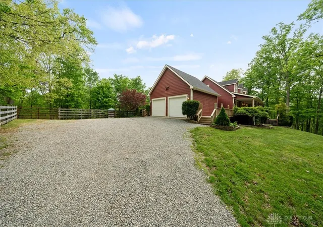 Homes for sale in Peebles, OH | 1393 Dutch Thomas Rd, Peebles, OH 45660 | MLS# 958617
