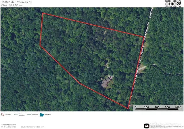 Homes for sale in Peebles, OH | 1393 Dutch Thomas Rd, Peebles, OH 45660 | MLS# 958617