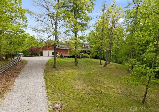 Homes for sale in Peebles, OH | 1393 Dutch Thomas Rd, Peebles, OH 45660 | MLS# 958617