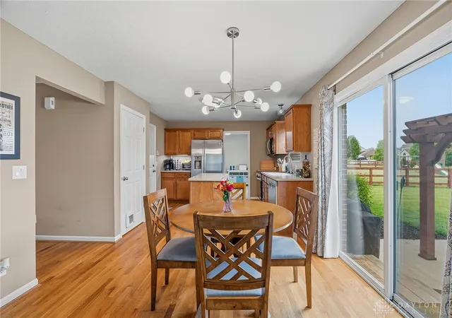 Photo 3 of Single family home for sale at 214 Scarlet Oak Dr, Monroe, OH 45050 | MLS# 958618 | Listing updated on 2026-05-27