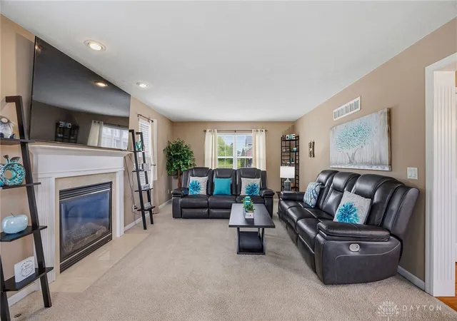 Photo 4 of Single family home for sale at 214 Scarlet Oak Dr, Monroe, OH 45050 | MLS# 958618 | Listing updated on 2026-05-27
