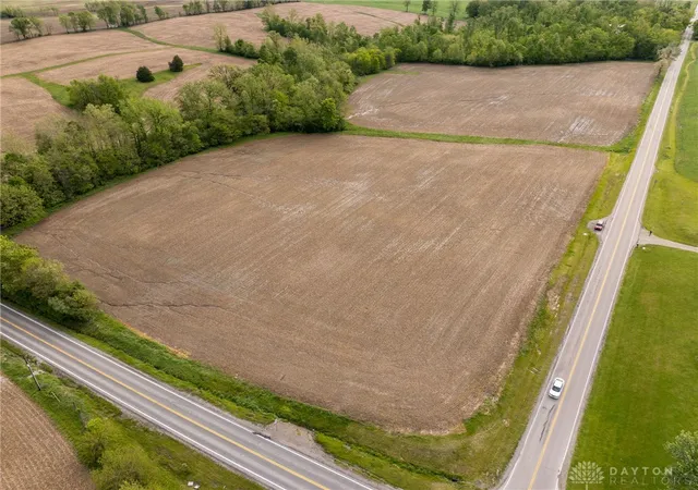 Photo 3 of Land for sale at 0 W Spring Valley Paintersville Rd, Xenia, OH 45385 | MLS# 958649 | Listing updated on 2026-05-07