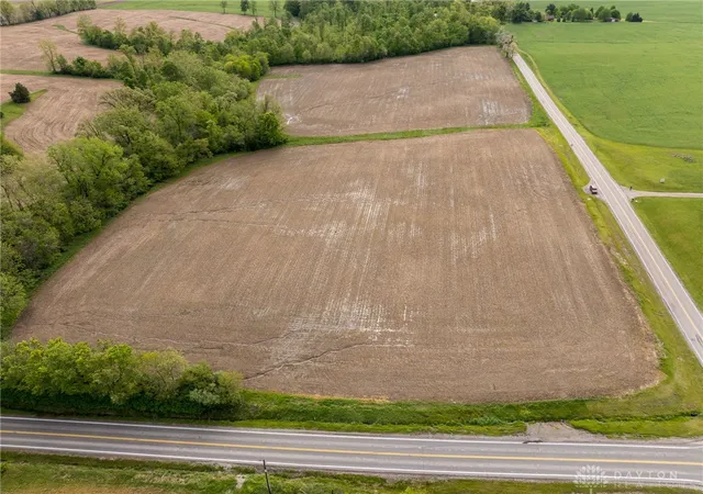 Photo 3 of Land for sale at 0 W Spring Valley Paintersville Rd, Xenia, OH 45385 | MLS# 958649 | Listing updated on 2026-05-07