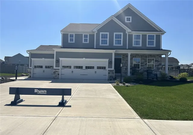 1st image of 1949 Stone Creek Blvd #D, Dayton, OH 45458 | MLS# 958511