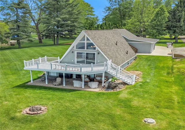 1st image of 4526 Navajo Trl, Jamestown, OH 45335 | MLS# 958647