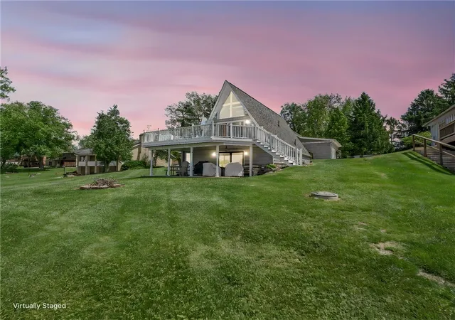 2nd image of 4526 Navajo Trl, Jamestown, OH 45335 | MLS# 958647
