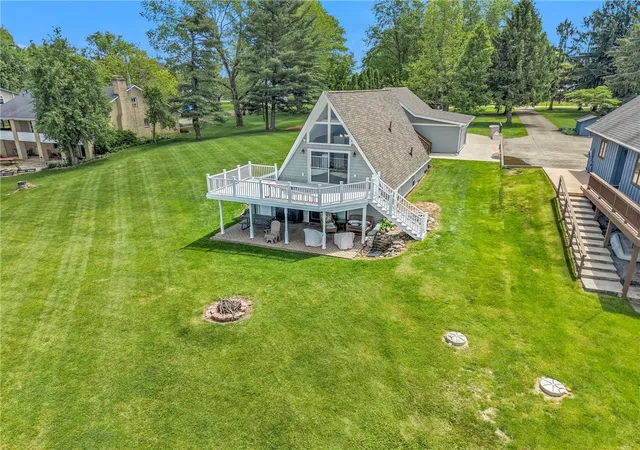 3rd image of 4526 Navajo Trl, Jamestown, OH 45335 | MLS# 958647