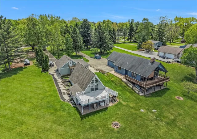 4th image of 4526 Navajo Trl, Jamestown, OH 45335 | MLS# 958647