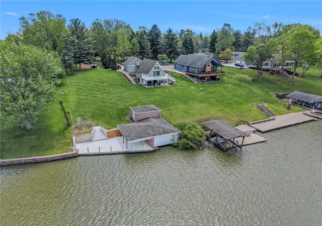 1st image of 4534 Navajo Trl, Jamestown, OH 45335 | MLS# 958654