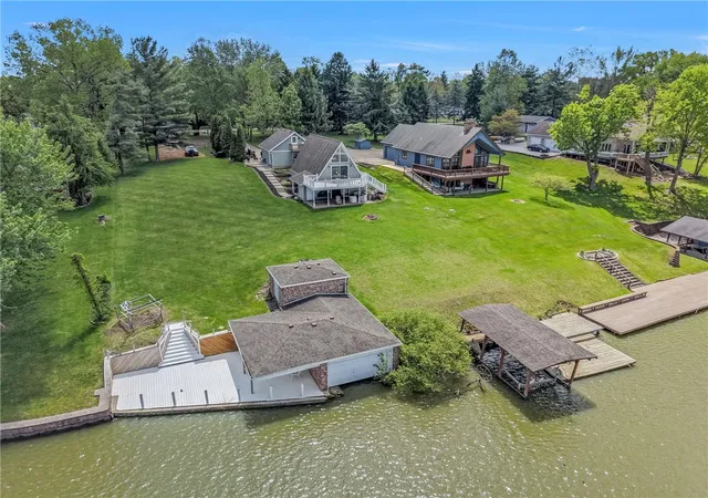 2nd image of 4534 Navajo Trl, Jamestown, OH 45335 | MLS# 958654