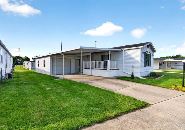 1st image of 12245 Rhonda Dr, Medway, OH 45341 | MLS# 958644
