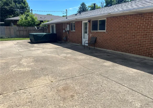 33rd image of 4957 Chesham Dr, Dayton, OH 45424 | MLS# 958675