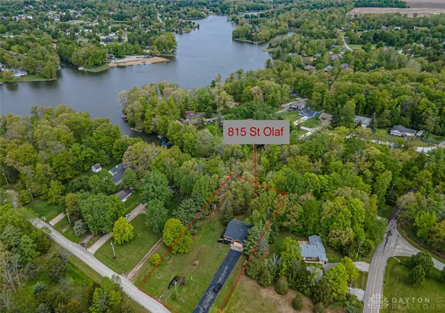 Homes for sale in Eaton, OH | 815 St Olaf Dr, Eaton, OH 45320 | MLS# 958148