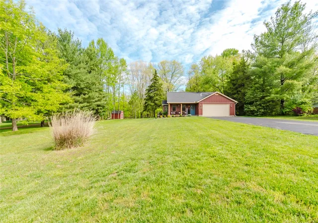 Homes for sale in Eaton, OH | 815 St Olaf Dr, Eaton, OH 45320 | MLS# 958148