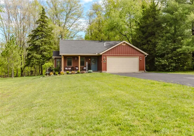 Homes for sale in Eaton, OH | 815 St Olaf Dr, Eaton, OH 45320 | MLS# 958148